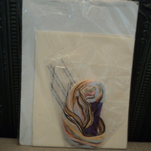cross stitch kit - Picture 3 of 4